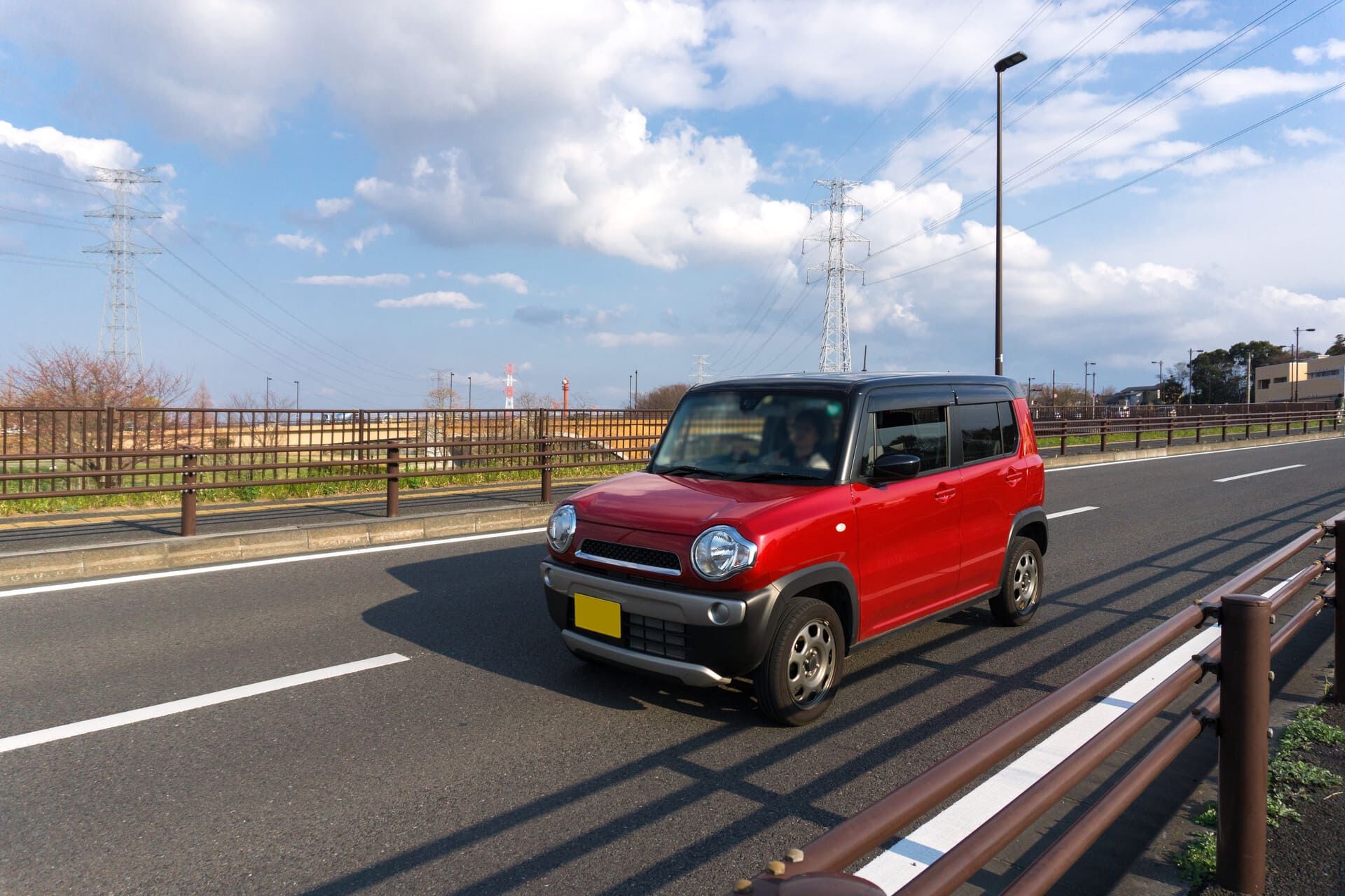 軽自動車